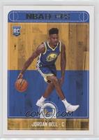 Jordan Bell