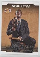 Kobe Bryant Career Tribute - Kobe Bryant