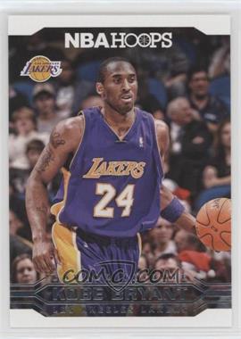 2017-18 Panini NBA Hoops - [Base] #298 - Kobe Bryant Career Tribute - Kobe Bryant