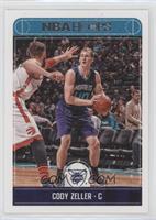 Cody Zeller