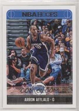 2017-18 Panini NBA Hoops - [Base] #97 - Arron Afflalo