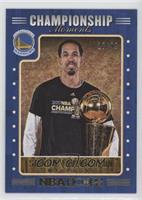 Shaun Livingston #/99