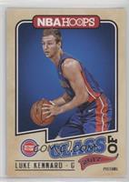 Luke Kennard