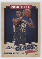 Donovan Mitchell