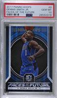 Dennis Smith Jr. [PSA 10 GEM MT]