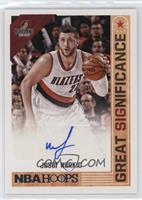 Jusuf Nurkic