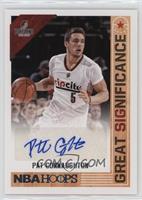 Pat Connaughton