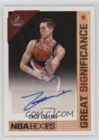 Zach Collins