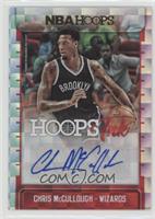 Chris McCullough