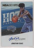 Jonathan Isaac