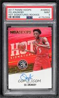 OG Anunoby [PSA 9 MINT]