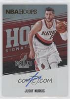 Jusuf Nurkic