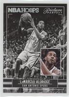 LaMarcus Aldridge