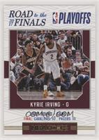 First Round - Kyrie Irving #/2,017
