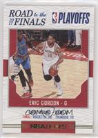 First Round - Eric Gordon #/2,017