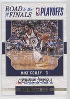 First Round - Mike Conley #/2,017