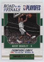 Second Round - Avery Bradley #/999