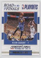 Second Round - Kevin Durant #/999