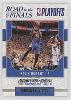 Second Round - Kevin Durant #/999