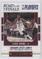 Conference Finals - Kyrie Irving #/499