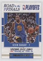 Conference Finals - Kevin Durant #/499