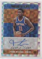 Frank Ntilikina