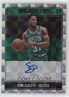 Semi Ojeleye