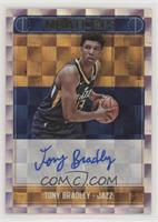 Tony Bradley