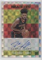 Tyler Dorsey