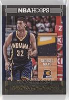 Georges Niang #/25