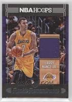 Larry Nance Jr.