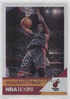 Shaquille O'Neal (Miami Heat) [EX to NM]