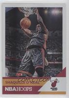 Shaquille O'Neal (Miami Heat)