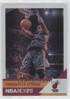 Shaquille O'Neal (Miami Heat)