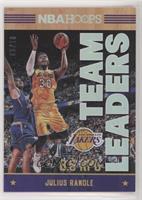 Julius Randle #/10