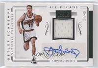 Detlef Schrempf #/49