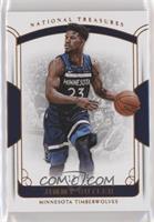 Jimmy Butler [EX to NM] #/25