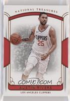 Austin Rivers #/25