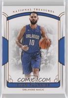 Evan Fournier #/25