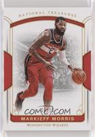 Markieff Morris #/10