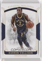 Darren Collison #/10