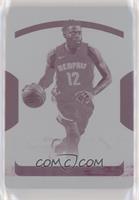 Tyreke Evans #/1