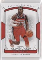 John Wall #/99