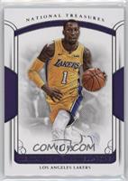 Kentavious Caldwell-Pope #/99