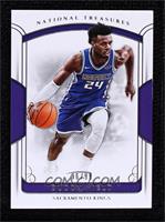 Buddy Hield #/99