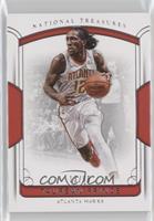 Taurean Prince #/99