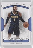 Paul Millsap #/99