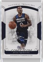 Jeff Teague #/99