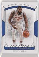 Andre Drummond [Noted] #/99