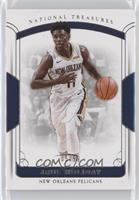 Jrue Holiday #/99